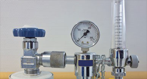 定期檢查及維護